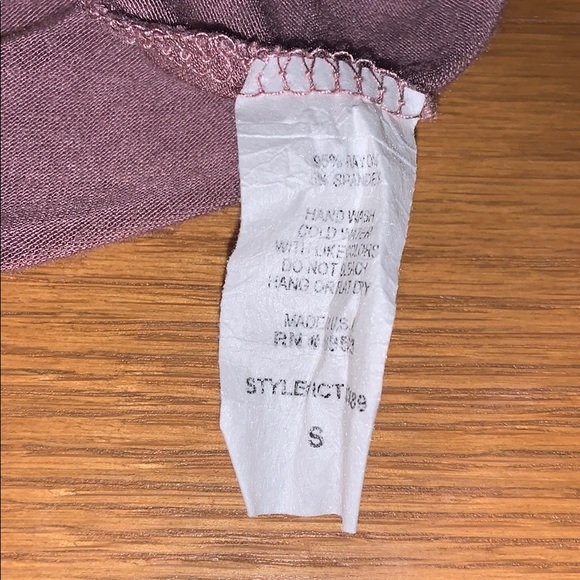 It Closet The Future is Female Shirt - Picture 5 of 5